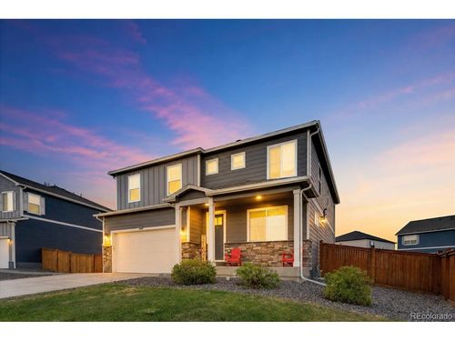 4121 Marble Dr, Longmont, CO, 80504-5387 | Card Image