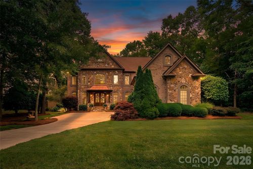 1305 Anniston Pl, Indian Trail, NC, 28079-4362 | Card Image