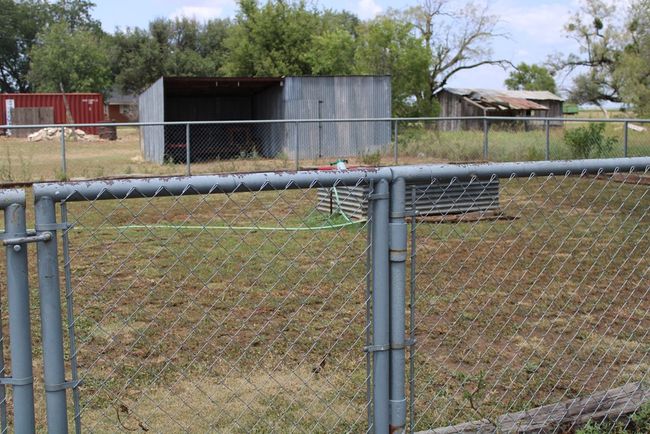 402 Lynn St., House other with 3 bedrooms, 1 bathrooms and 1 parking in Wingate TX | Image 4