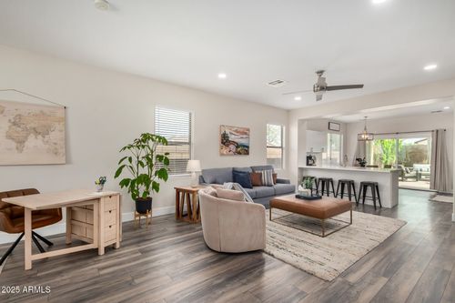 22203 S 214th St, Queen Creek, AZ, 85142-6901 | Card Image