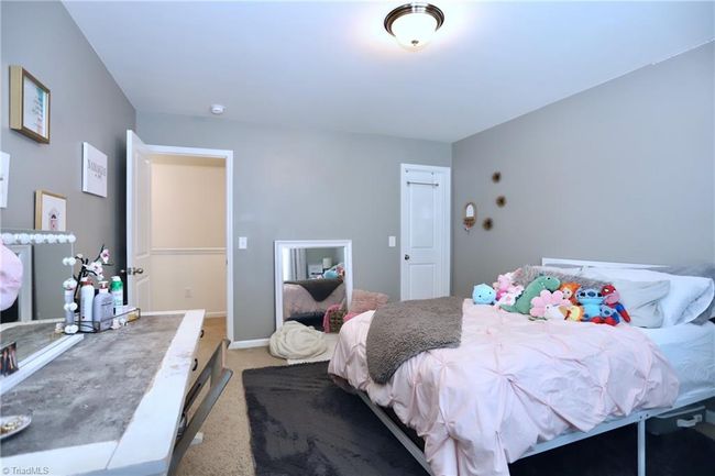 1254 Salters St, House other with 4 bedrooms, 3 bathrooms and null parking in Burlington NC | Image 34