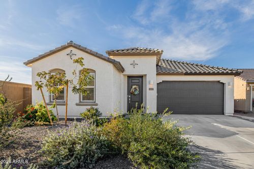 37788 N Yearling Lane, San Tan Valley, AZ, 85140 | Card Image
