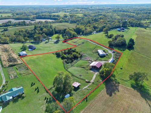 3003 N Middletown Rd, Paris, KY, 40361-9177 | Card Image