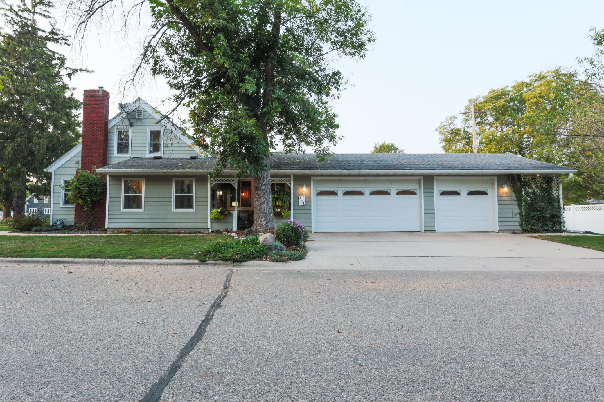 1st Ave, Wanamingo, MN 55983