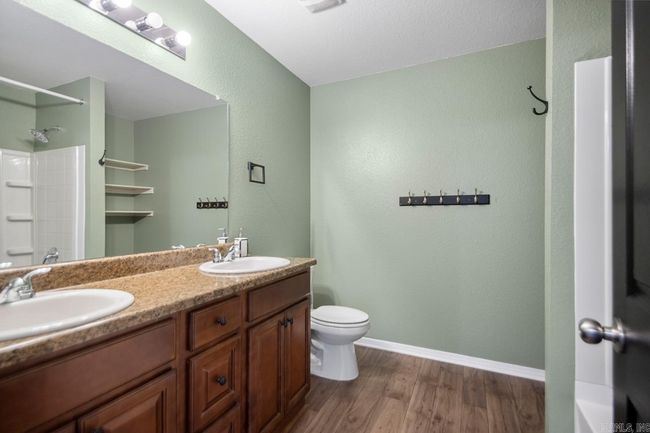 4008 Buckthorn Ln, House other with 3 bedrooms, 2 bathrooms and null parking in Alexander AR | Image 17