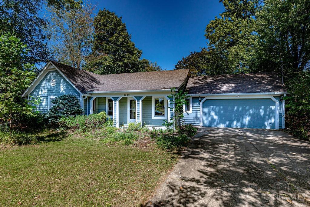 Fairfield Rd, Oxford, OH 45056