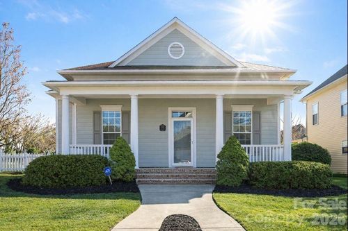 4148 Cedar Point Ave, Stallings, NC, 28104-8737 | Card Image