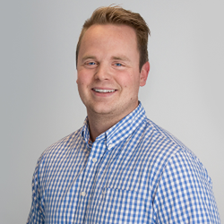 Evan Mero