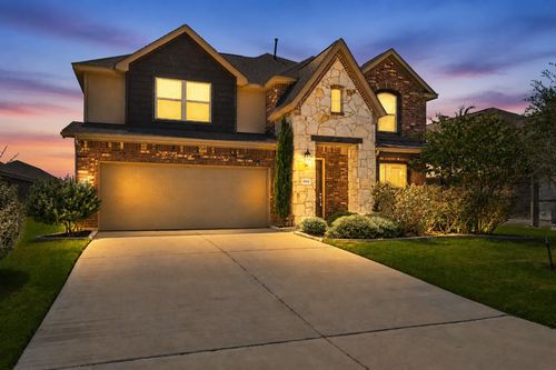 3901 Eland Drive, Pflugerville, TX, 78660 | Card Image