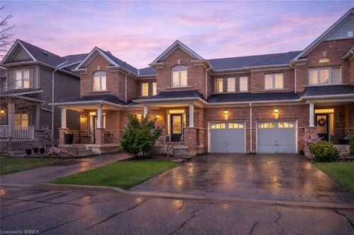 120 Aird Crt, Milton, ON, L9T8B6 | Card Image