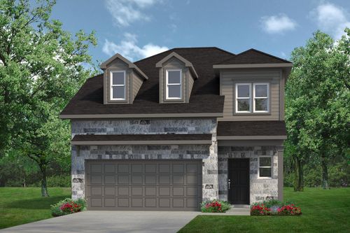 517 Stone Placa Trl, Brookshire, TX, 77423 | Card Image