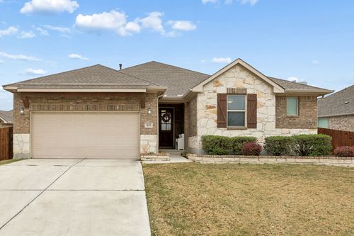 425 Windom Way, Georgetown, TX, 78626-2390 | Card Image