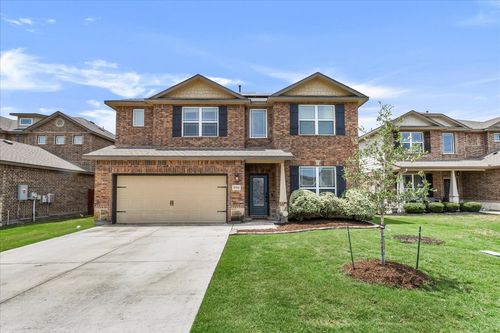 5684 Sabbia Dr, Round Rock, TX, 78665-3938 | Card Image