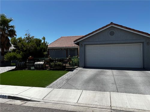 3601 Slapton Ave, North Las Vegas, NV, 89031-0336 | Card Image