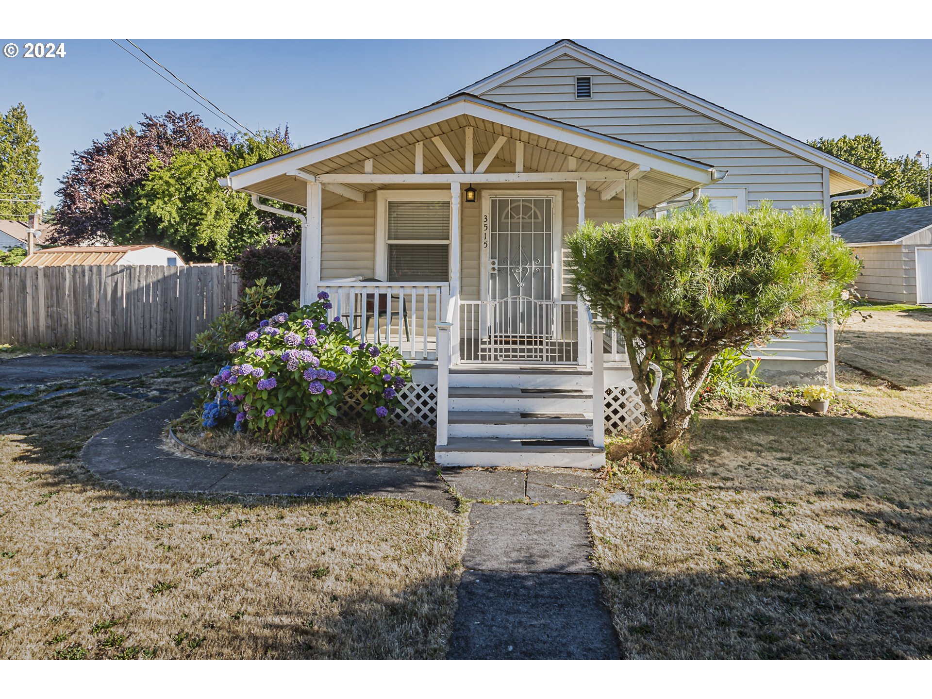 21st St, Vancouver, WA 98661