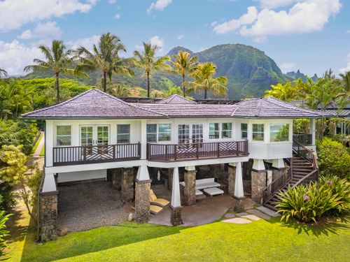 7336 Alealea Rd, HANALEI, HI, 96714 | Card Image