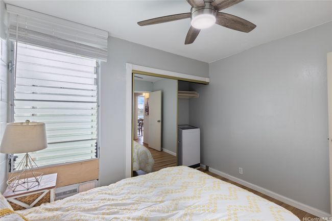 APT-328 - 1046 Ehoeho Ave, Condo with 2 bedrooms, 1 bathrooms and 1 parking in Wahiawa HI | Image 8