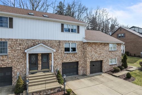 602 Forest Ridge Drive, Forest Hills Boro, PA, 15221 | Card Image