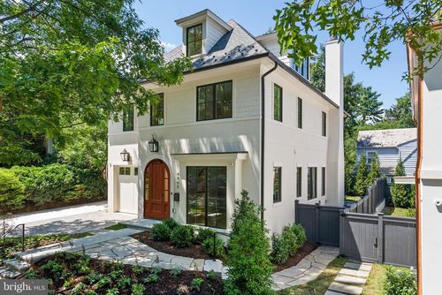 4905 Van Ness St Nw, WASHINGTON, DC, 20016-2355 | Card Image