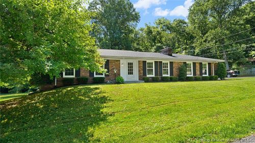 17711 Carter Pl, Borden, IN, 47106-8601 | Card Image