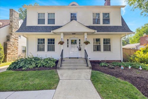 118 S Gladstone Ave, Aurora, IL, 60506-4836 | Card Image