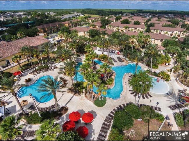 Regal Palms resort pool | Image 22