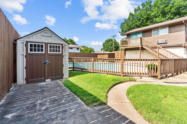 2912 Marsann Ln, House other with 4 bedrooms, 3 bathrooms and null parking in Farmers Branch TX | Image 7