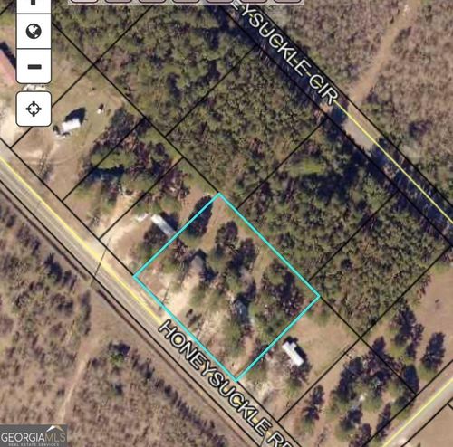 1033 Honeysuckle Rd, Dublin, GA, 31021-2675 | Card Image