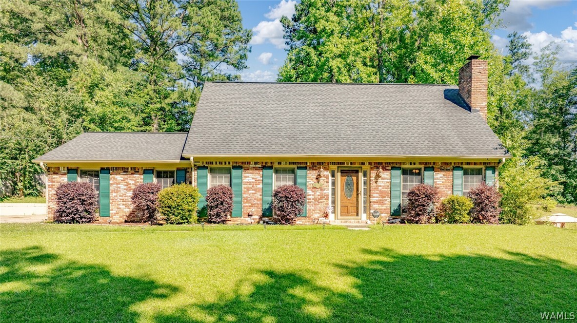 Lake Dr, Tuscaloosa, AL 35405 #1
