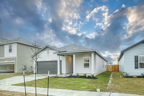 212 Wilson Springs Lane, Taylor, TX, 76574 | Card Image