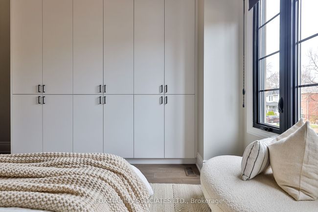 954 Logan Ave, House attached with 4 bedrooms, 4 bathrooms and 2 parking in Toronto ON | Image 21