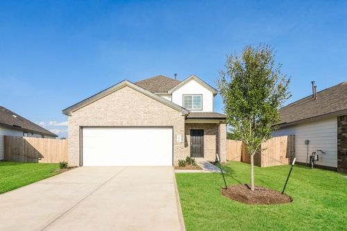 3016 Tallgrass Ct, Brookshire, TX, 77423 | Card Image