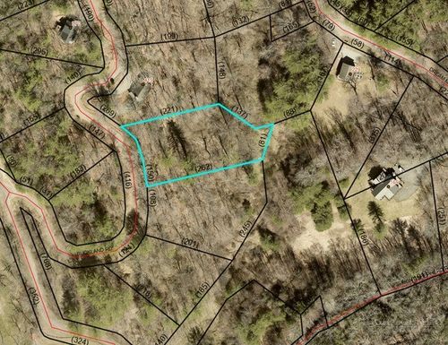 00 Buckland Dr, Grassy Creek, NC, 28631 | Card Image