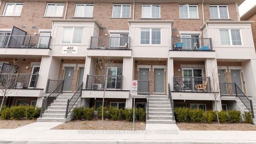 8-480 Beresford Path, Oshawa, ON, L1H0B2 | Card Image