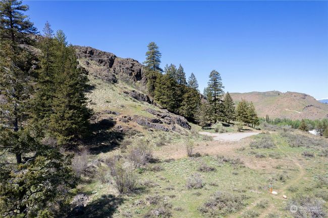0 Lot 4 Isabella Ln, Home with 0 bedrooms, 0 bathrooms and null parking in Twisp WA | Image 24