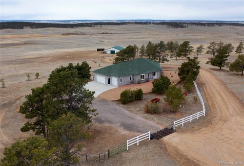 30905 Ridge Rd, Ramah, CO, 80832-9608 | Card Image