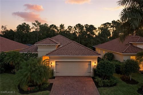 14503 Manchester Dr, NAPLES, FL, 34114-8657 | Card Image