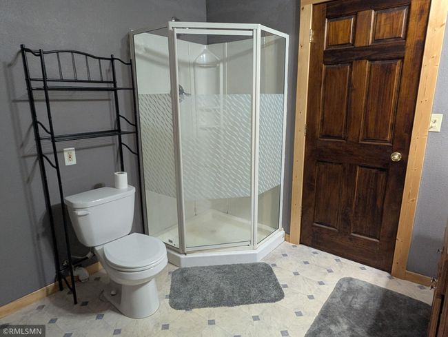 Lower level 3/4 bathroom | Image 40