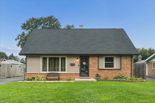 5230 Pleasant Lane, Crestwood, IL, 60418 | Card Image