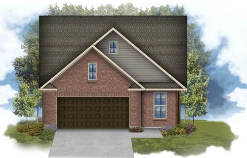 529 W Foxrun, Springfield, TN, 37172 | Card Image