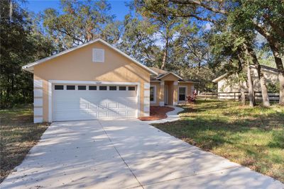 40229 Palm Street, House other with 3 bedrooms, 2 bathrooms and null parking in Lady Lake FL | Image 3