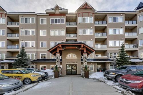 211-10 Discovery Ridge Close Sw, Calgary, AB, T3H5X3 | Card Image