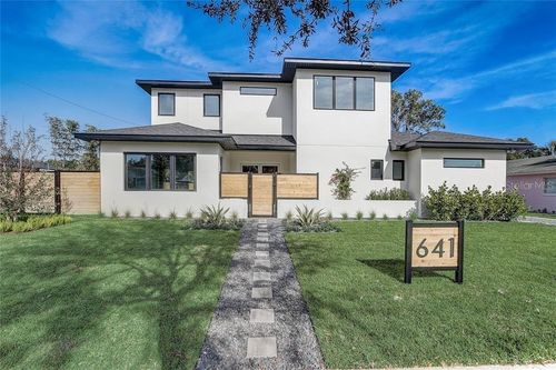 641 Northwood Cir, Winter Park, FL, 32789-2422 | Card Image