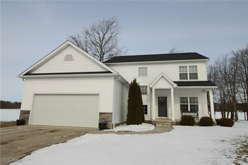 2343 Pebble Brook Path, Orrville, OH, 44667 | Card Image