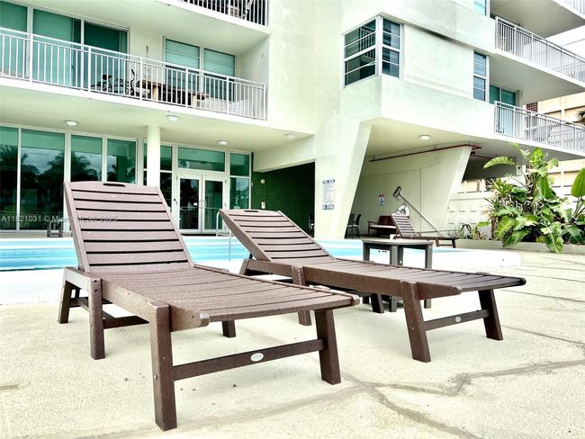 APT-2G - 9500 W Bay Harbor Dr, Condo with 1 bedrooms, 2 bathrooms and null parking in Bay Harbor Islands FL | Image 22