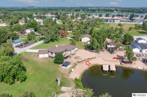 4011 Lakeview Drive, Cedar Creek, NE, 68016 | Card Image