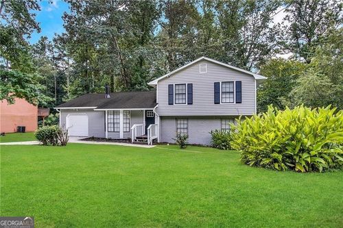 1841 Northwick Pl, Lithonia, GA, 30058-5593 | Card Image