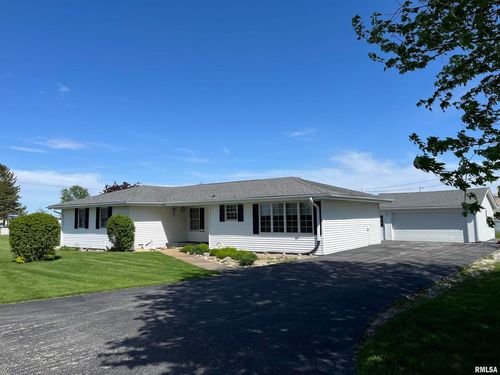 2616 166th Ave, Preemption, IL, 61276-7701 | Card Image