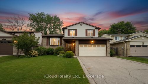 830 Syer Dr, Milton, ON, L9T4E3 | Card Image