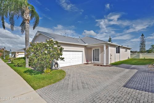 4050 Alamanda Key Dr, Melbourne, FL, 32901-6604 | Card Image